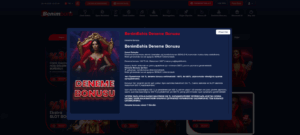 Deneme Bonusu Veren Siteler