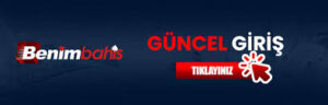Benimbahis Giriş Yöntemleri