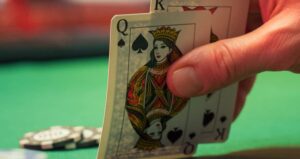 Switch Blackjack Kuralları