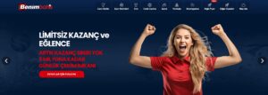 Benimbahis’te Kazandıran saatler 