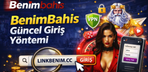 Benimbahis Giriş Sorunu Yaşayanlar İçin Güncel Çözüm