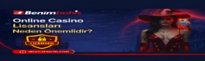 Online Casino Lisansları Neden Önemlidir?